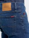 Pánske nohavice slim jeans TERRY 490